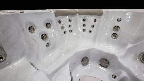 Hydropool  Hydropool