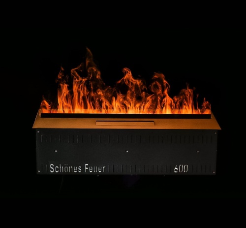 Электроочаг Schönes Feuer 3D FireLine 600 RGB Электроочаг Schönes Feuer 3D FireLine 600 RGB в Севастополе