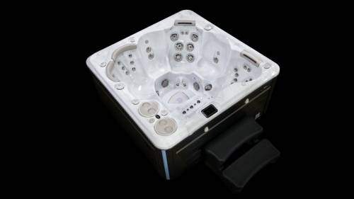 Hydropool  Hydropool