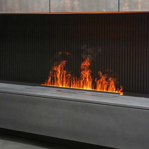 Электроочаг Schönes Feuer 3D FireLine 800 Blue в Севастополе