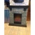 Каминокомплект Real Flame Old Castle (серый камень)+Eugene в Севастополе