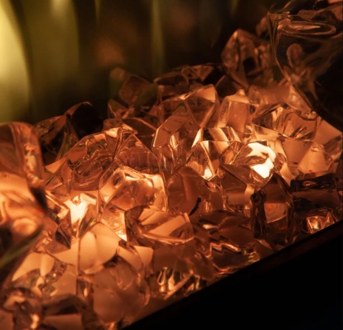 Электрокамин Real Flame Saphir 25.5 в Севастополе