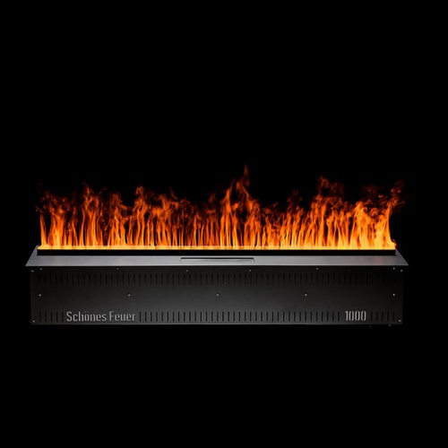 Электроочаг Schönes Feuer 3D FireLine 1000 RGB в Севастополе