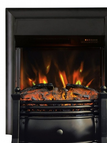 Электроочаг Real Flame Bonfire в Севастополе