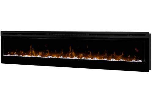 Линейный электроочаг Dimplex Prism 74 BLF7451 в Севастополе