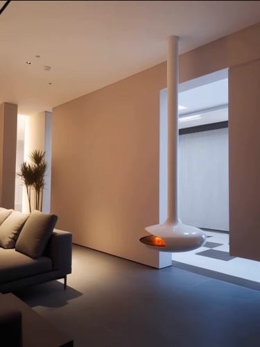 Электрокамин RuFire Matteo 900 Electro в Севастополе