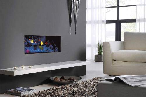 Электроочаг Dimplex Aqua-V в Севастополе