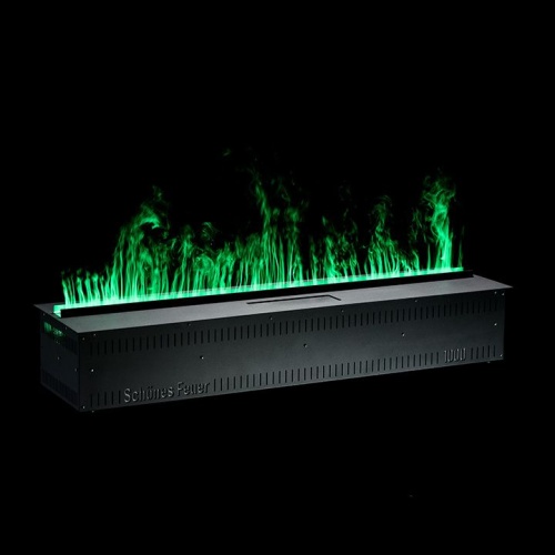 Электроочаг Schönes Feuer 3D FireLine 1200 RGB Электроочаг Schönes Feuer 3D FireLine 1200 RGB в Севастополе