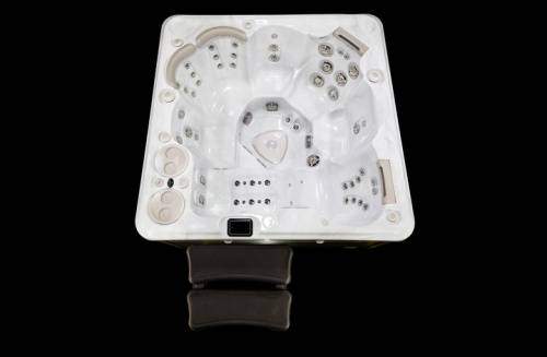 Hydropool  Hydropool