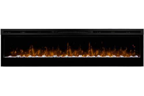 Линейный электроочаг Dimplex Prism 74 BLF7451 в Севастополе