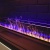 Электроочаг Schönes Feuer 3D FireLine 1000 Blue Pro (с эффектом cинего пламени) в Севастополе