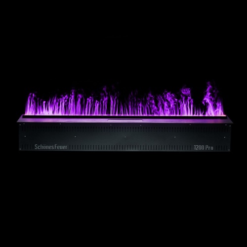 Электроочаг Schönes Feuer 3D FireLine 1000 RGB в Севастополе
