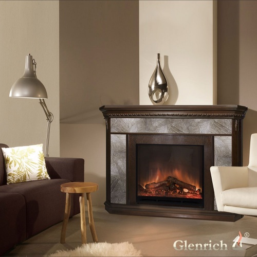 Электрокамин «Каролина Delux»марсель в Севастополе