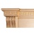 Каминокомплект InterFlame Мюнхен (дуб)+Panoramic 33 Quartz в Севастополе