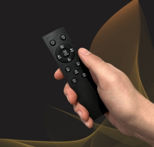 Электроочаг Airtone MISTY 2500 в Севастополе