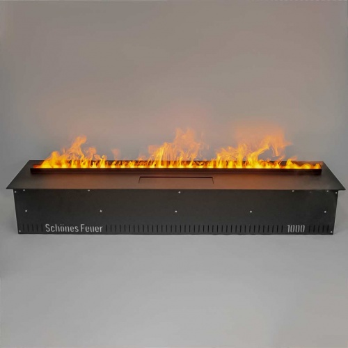 Электроочаг Schönes Feuer 3D FireLine 1000 в Севастополе
