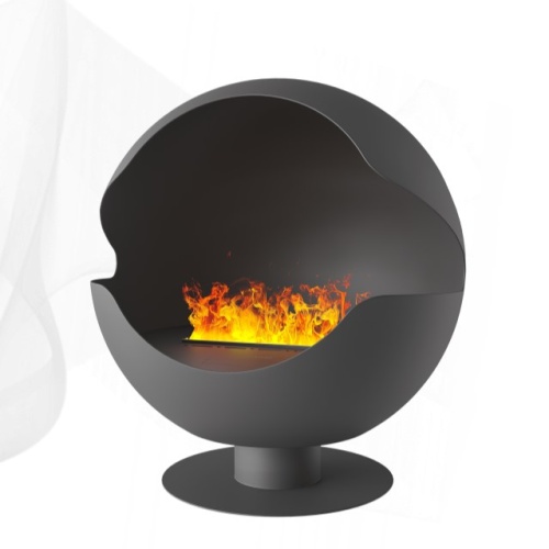 Электрокамин Airtone ORB Vepo в Севастополе