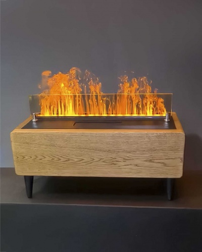 Электрокамин Artwood с очагом Schones Feuer 3D FireLine 600 в Севастополе