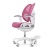 Подростковое ортопедическое кресло Falto ORTO розовое Подростковое ортопедическое кресло Falto ORTO розовое
