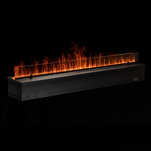 Электроочаг Schönes Feuer 3D FireLine 1500 RGB Электроочаг Schönes Feuer 3D FireLine 1500 RGB в Севастополе