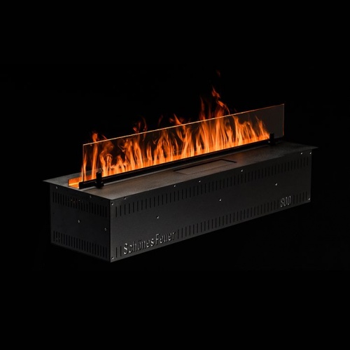 Электроочаг Schönes Feuer 3D FireLine 800 RGB Электроочаг Schönes Feuer 3D FireLine 800 RGB в Севастополе