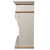 Каминокомплект Electrolux Vittoriano 30 (беленый дуб с патиной)+EFP/P-3020LS в Севастополе
