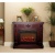 Каминокомплект Real Flame Florence suite (античный дуб)+Moonblaze BL в Севастополе
