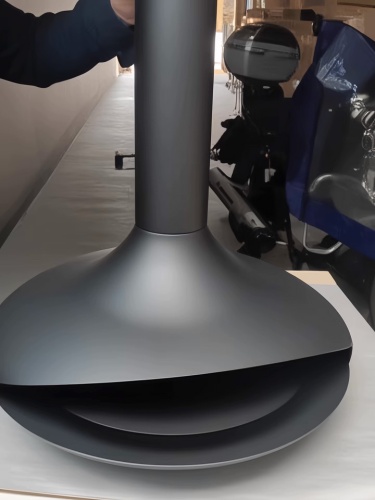 Электрокамин RuFire Matteo 900 3d в Севастополе