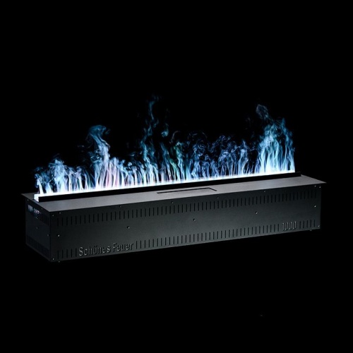 Электроочаг Schönes Feuer 3D FireLine 1200 RGB Электроочаг Schönes Feuer 3D FireLine 1200 RGB в Севастополе